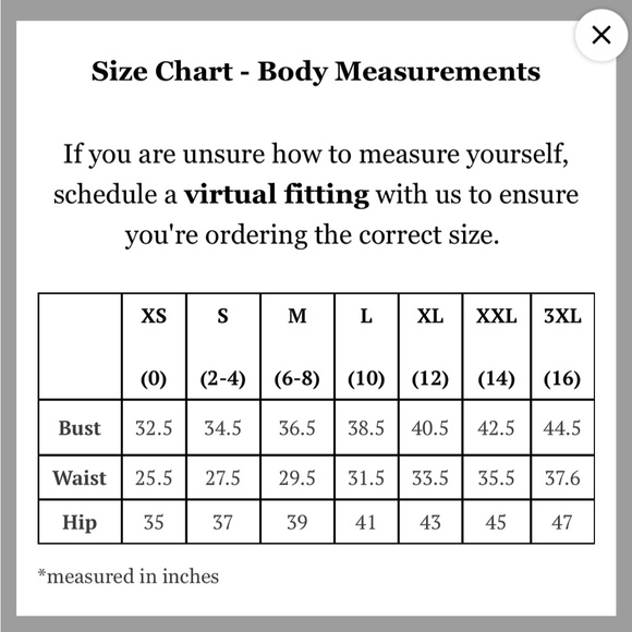 Park & Fifth Kendal Bridal Elopement Dress in Pearl Satin - Picture 10 of 10